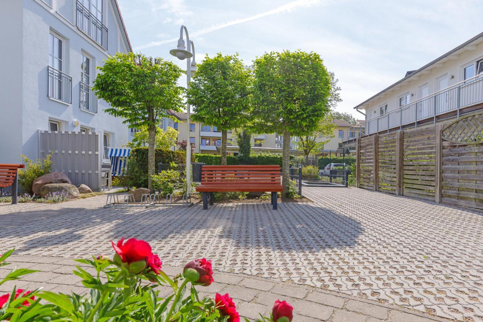 Strandjuwel 231 Kuhlungsborn Bagian luar foto